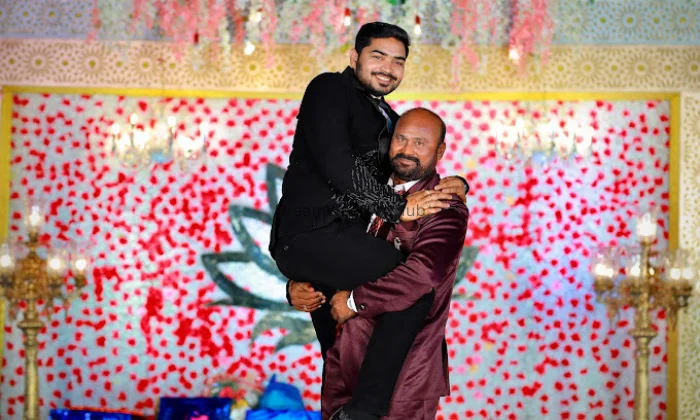 Aaradhya Creates photography